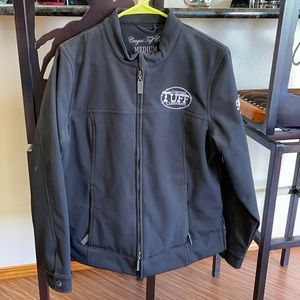 Medium Cowgirl Tuff Jacket